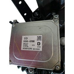 FARO DELANTERO DERECHO MAZDA CX-30 2020 - 2025