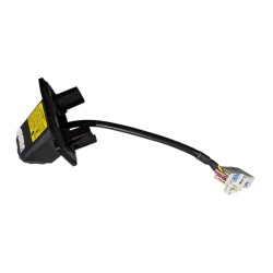 CAMARA DE REVERSA ERTIGA 2019 - 2023