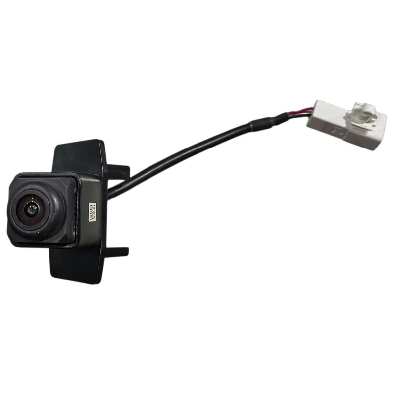 CAMARA DE REVERSA ERTIGA 2019 - 2023
