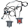 ARNES CON MODULO DE APROXIMIDAD DE FASCIA TRASERA CX30, 2020 - 2025