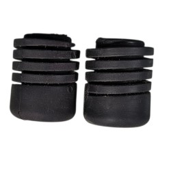 SOPORTE TOPE DE TAPA CAJUELA RIO SEDAN 2021 - 2024