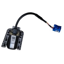 CAMARA DE REVERSA RIO SEDAN 2021 - 2024
