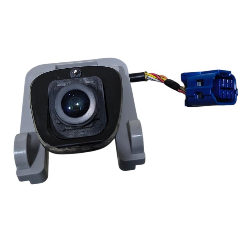 CAMARA DE REVERSA RIO SEDAN 2021 - 2024