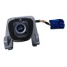 CAMARA DE REVERSA RIO SEDAN 2021 - 2024