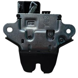 CHAPA DE TAPA CAJUELA RIO SEDAN 2021 - 2024