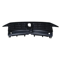 PARRILLA FRONTAL NEGRA CON DETALLES CROMADOS VENTO 2016 - 2019