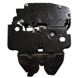 CHAPA DE TAPA CAJUELA VERSA 2017