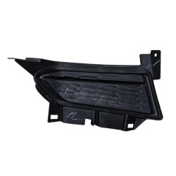 MOLDURA/BISEL DERECHA DEL FARO ANTINIEBLA DE FASCIA DELANTERA VERSA 2020 - 2022