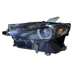 FARO IZQUIERDO FULL LED CX30 2019-2025