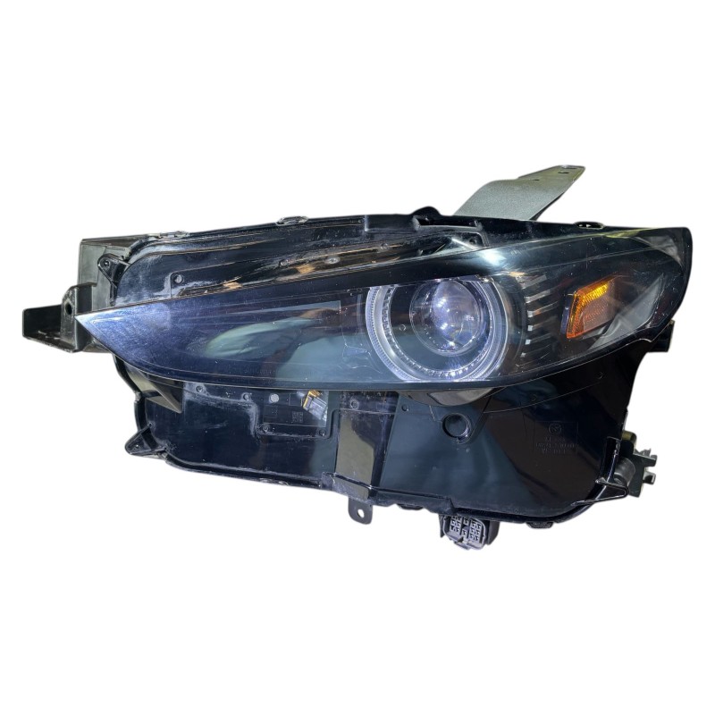 FARO IZQUIERDO FULL LED CX30 2019-2025