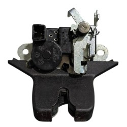 CHAPA DE TAPA CAJUELA KIO RIO/ACCENT SEDAN 2014 - 2020
