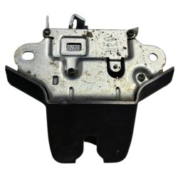 CHAPA DE TAPA CAJUELA KIO RIO/ACCENT SEDAN 2014 - 2020