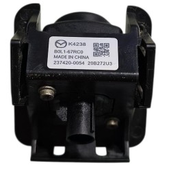 CAMARA DE REVERSA MAZDA 3 2019 - 2021