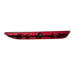 REFLEJANTE DERECHO DE FASCIA TRASERA MAZDA 3 SEDAN 2019 - 2024