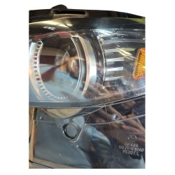 FARO IZQUIERDO FULL LED CX30 2019-2025