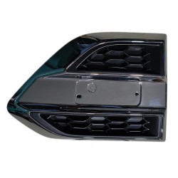 REJILLA DE SALPICADERA DERECHA FORD RANGER 2017 - 2022