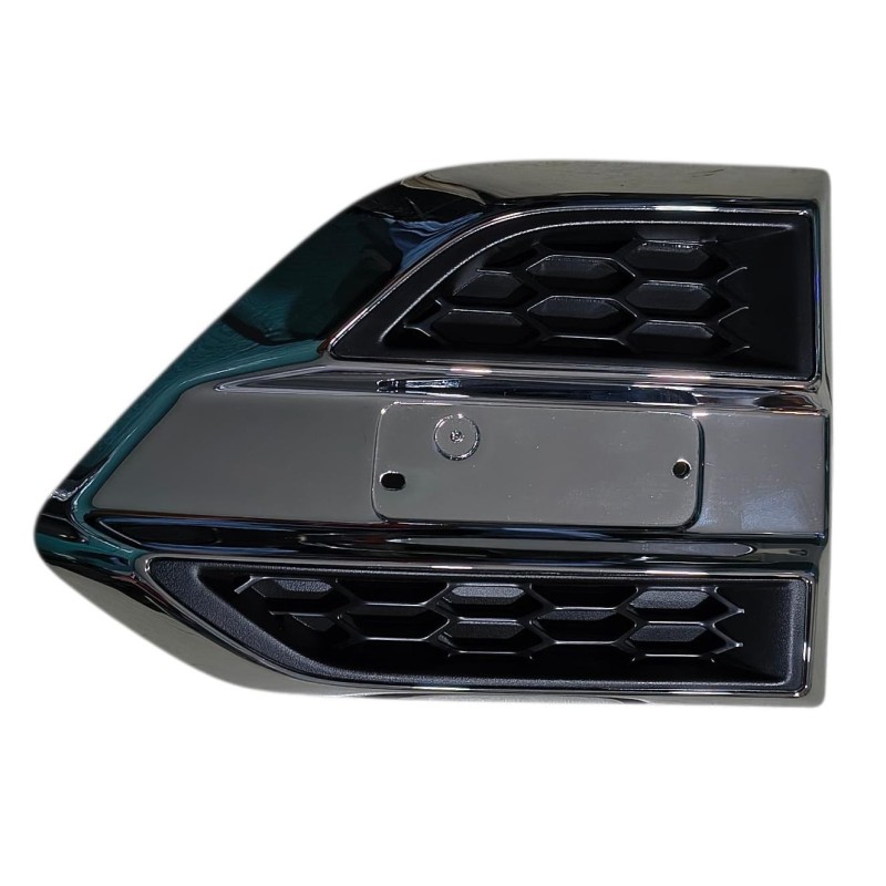 REJILLA DE SALPICADERA DERECHA FORD RANGER 2017 - 2022