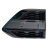 REJILLA DE SALPICADERA DERECHA FORD RANGER 2017 - 2022