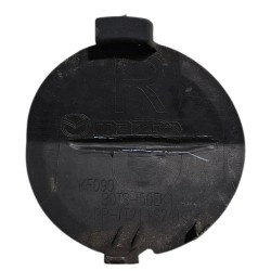 TAPA TIRON DERECHA DE FASCIA TRASERA DE MAZDA 3 SEDAN 2019 - 2024