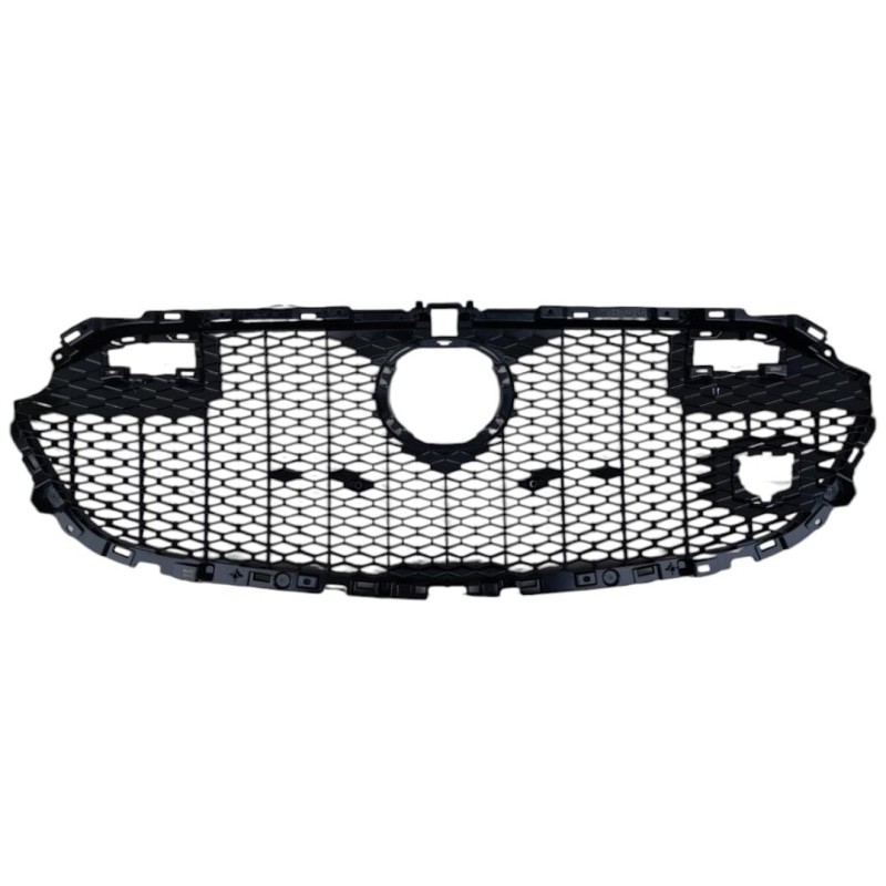 PARRILLA NEGRO BRILLANTE MAZDA 2020 - 2022