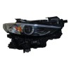 FARO DELANTERO DERECHO MAZDA 3 2019 - 2023