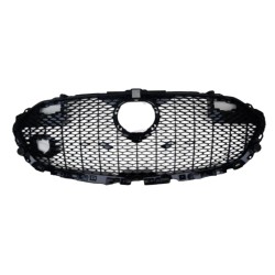 PARRILLA NEGRO BRILLANTE MAZDA 2020 - 2022