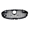 PARRILLA NEGRO BRILLANTE MAZDA 2020 - 2022