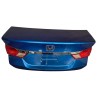 TAPA CAJUELA HONDA CITY 2014 - 2020