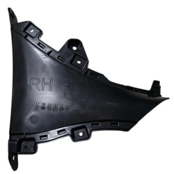 GUIA DESVIADOR AIRE DELANTERO DERECHO MAZDA 3 2019 - 2021