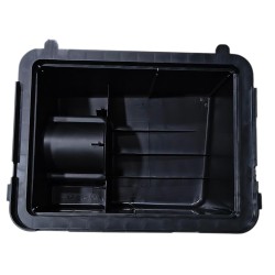 TAPA PORTAFILTRO AIRE MAZDA 2 2016 - 2024