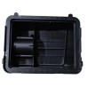 TAPA PORTAFILTRO AIRE MAZDA 2 2016 - 2024