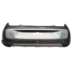 FASCIA TRASERA VOLKSWAGEN UP 2016 - 2017