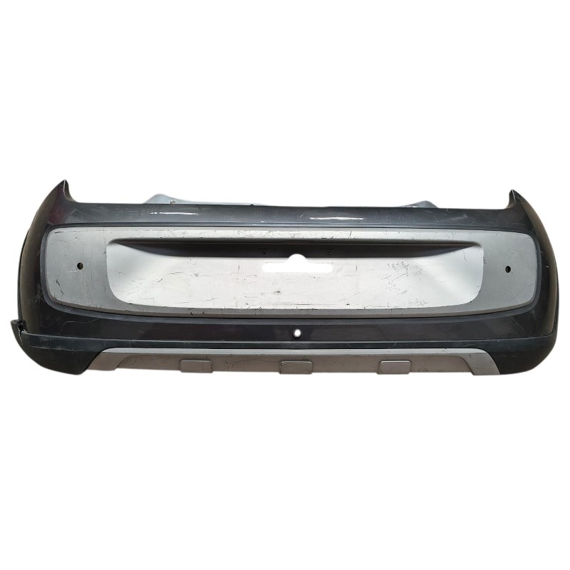 FASCIA TRASERA VOLKSWAGEN UP 2016 - 2017