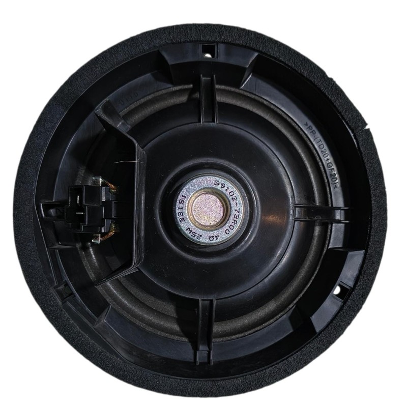 ALTAVOZ / BOCINA DE AUDIO PUERTA DELANTERA DERECHA ERTIGA 2018 - 2024