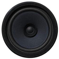 ALTAVOZ / BOCINA DE AUDIO PUERTA DELANTERA DERECHA ERTIGA 2018 - 2024