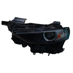 FARO IZQUIERDO MAZDA 3 2019 - 2025