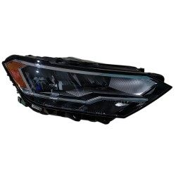 FARO DELANTERO DERECHO JETTA MK7 2019 - 2024