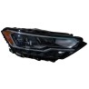 FARO DELANTERO DERECHO JETTA MK7 2019 - 2024