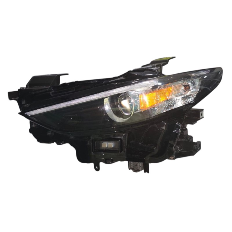 FARO IZQUIERDO MAZDA 3 2019 - 2025