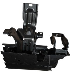 ESTRIBO O ESCALON IZQUIERDO FIAT STRADA/RAM 700 2015 - 2020