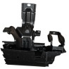ESTRIBO O ESCALON IZQUIERDO FIAT STRADA/RAM 700 2015 - 2020