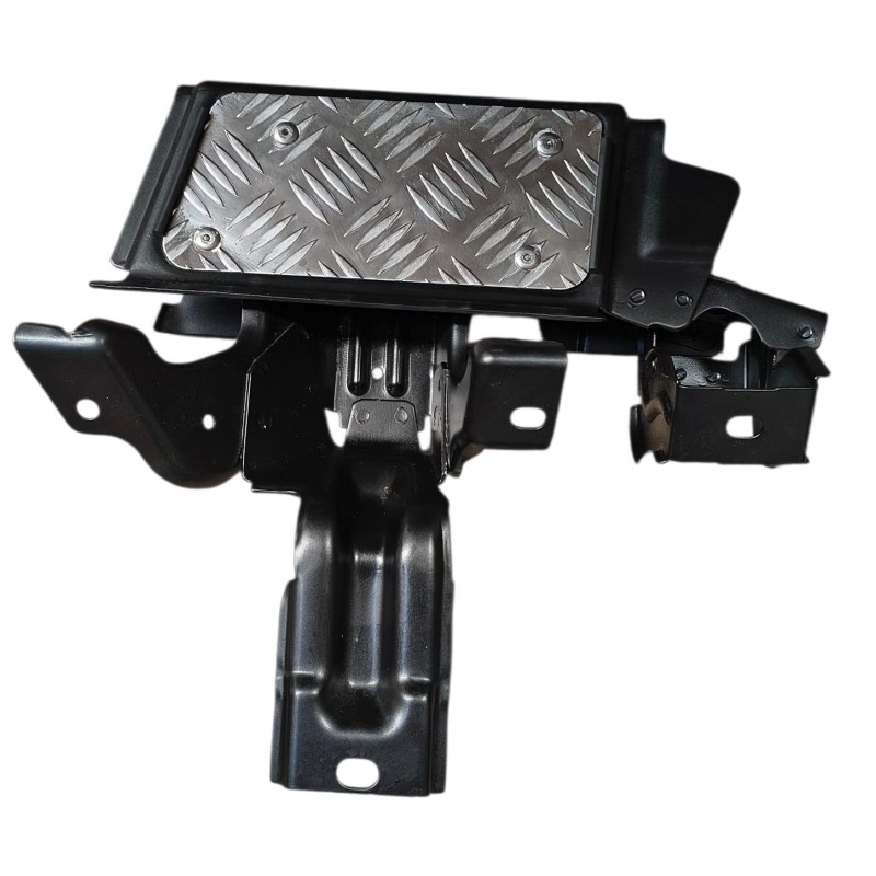 ESTRIBO O ESCALON IZQUIERDO FIAT STRADA/RAM 700 2015 - 2020