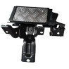 ESTRIBO O ESCALON IZQUIERDO FIAT STRADA/RAM 700 2015 - 2020