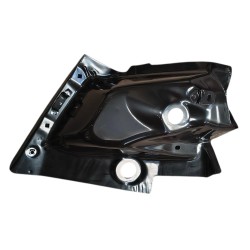 BASE CALAVERA LADO IZQUIERDO MIRAGE G4 2017 - 2020