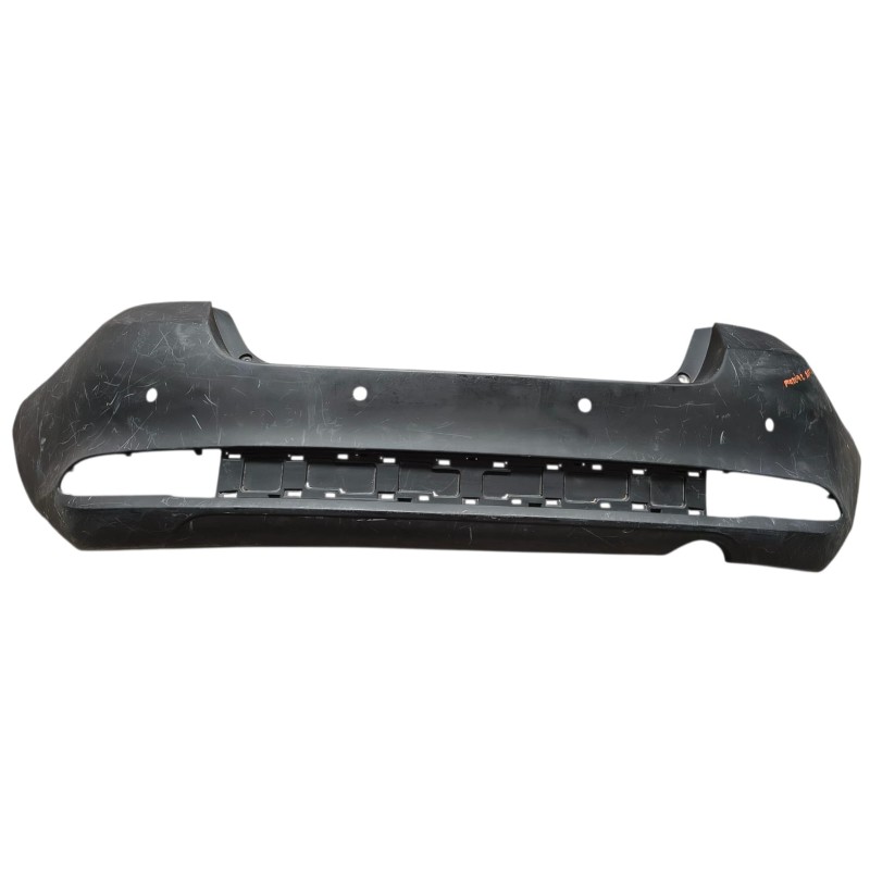 FACIA TRASERA MAZDA 2 2020 - 2023