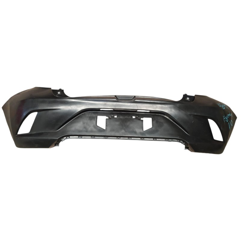 FASCIA TRASERA GRAND I10 2021 - 2025