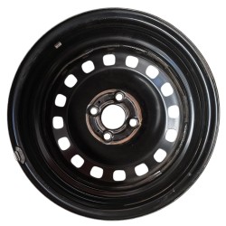 RIN DE ACERO DE 15" SAVEIRO ROBUST 2017 - 2024