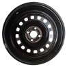 RIN DE ACERO DE 15" SAVEIRO ROBUST 2017 - 2024