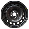 RIN DE ACERO DE 15" SAVEIRO ROBUST 2017 - 2024
