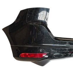 FASCIA TRASERA VOLVO XC 60 2014 - 2017